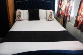 Central London rooms